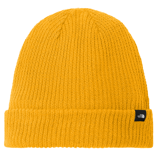 Day Camp Manitou The North Face Circular Rib Beanie image thumbnail