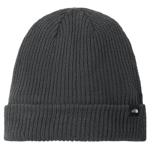 Camp Icaghowan The North Face Circular Rib Beanie image thumbnail