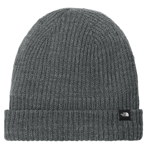 Camp Icaghowan The North Face Circular Rib Beanie image thumbnail
