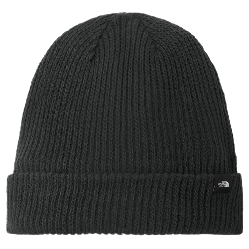 Camp Northern Lights The North Face Circular Rib Beanie image thumbnail