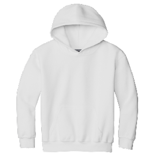 Camp Icaghowan Youth Pullover Hooded Sweatshirt image thumbnail