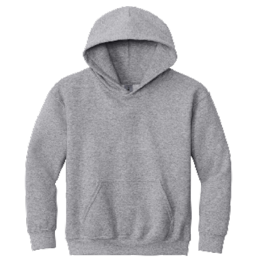 Camp Widjiwagan Youth Pullover Hooded Sweatshirt image thumbnail
