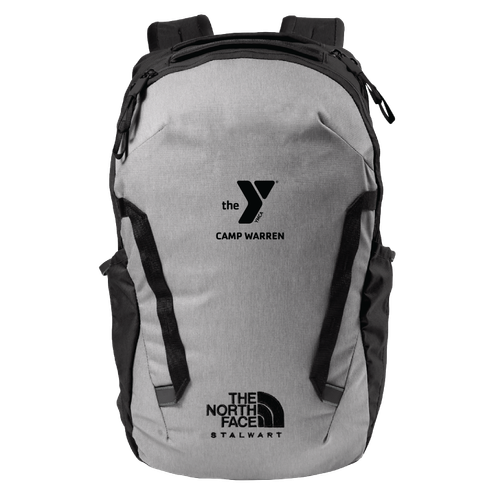 Camp Warren The North Face Stalwart Backpack image thumbnail