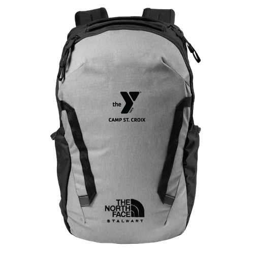 Camp St. Croix The North Face Stalwart Backpack image thumbnail