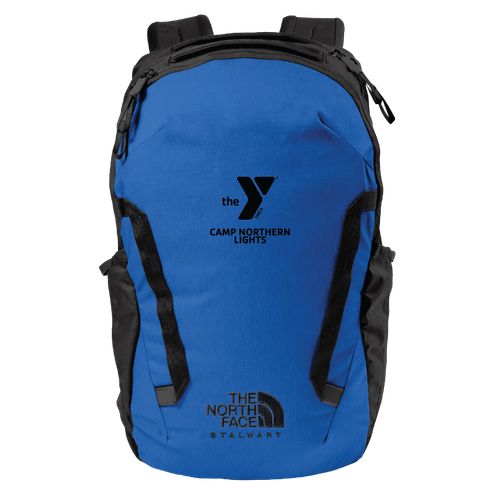 Camp Northern Lights The North Face Stalwart Backpack image thumbnail