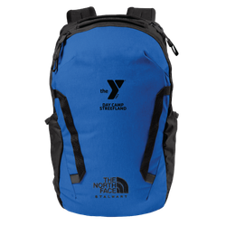 Image of Day Camp Streefland The North Face Stalwart Backpack