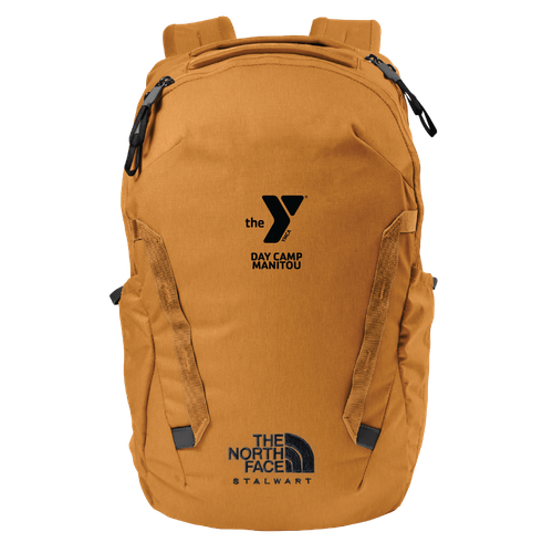Day Camp Manitou The North Face Stalwart Backpack image thumbnail