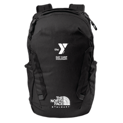 Image of Day Camp Ihduhapi The North Face Stalwart Backpack