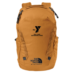 Image of Day Camp Gathering Pines The North Face Stalwart Backpack