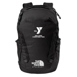 Image of Day Camp Christmas Tree The North Face Stalwart Backpack