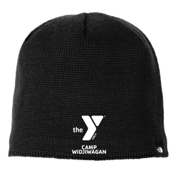 Image of Camp Widjiwagan The North Face Mountain Beanie
