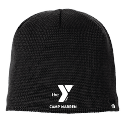 Image of Camp Warren The North Face Mountain Beanie