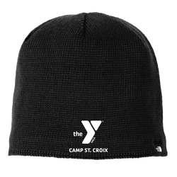 Image of Camp St. Croix The North Face Mountain Beanie