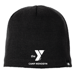 Image of Camp Menogyn The North Face Mountain Beanie