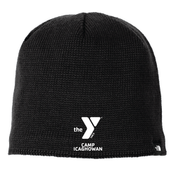 Image of Camp Icaghowan The North Face Mountain Beanie