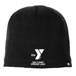 Image of Day Camp Spring Lake The North Face Mountain Beanie