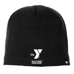 Image of Day Camp Heritage The North Face Mountain Beanie