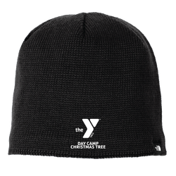 Image of Day Camp Christmas Tree The North Face Mountain Beanie