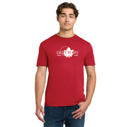 Image of Camp Ihduhapi Adult Short Sleeve Softstyle T-Shirt