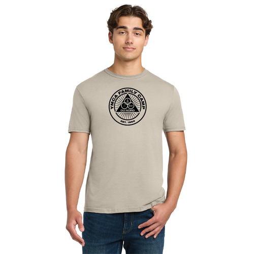 Camp du Nord Adult Short Sleeve Softstyle T-Shirt image thumbnail