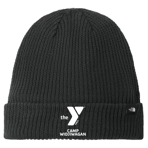 Camp Widjiwagan The North Face Circular Rib Beanie image thumbnail