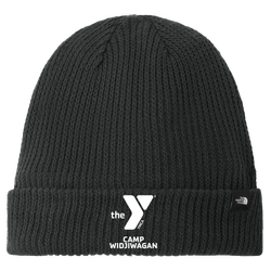 Image of Camp Widjiwagan The North Face Circular Rib Beanie