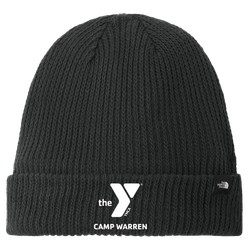 Image of Camp Warren The North Face Circular Rib Beanie