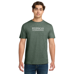 Image of Camp Widjiwagan Adult Short Sleeve Softstyle T-Shirt