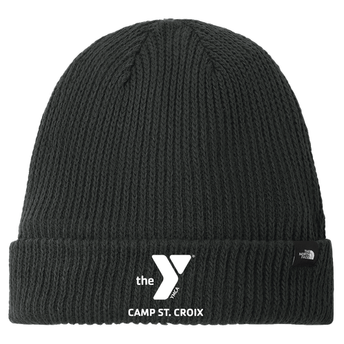 Camp St. Croix The North Face Circular Rib Beanie image thumbnail Camp St. Croix The North Face Circular Rib Beanie image thumbnail