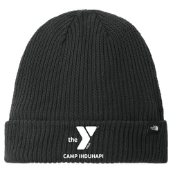 Image of Camp Ihduhapi The North Face Circular Rib Beanie