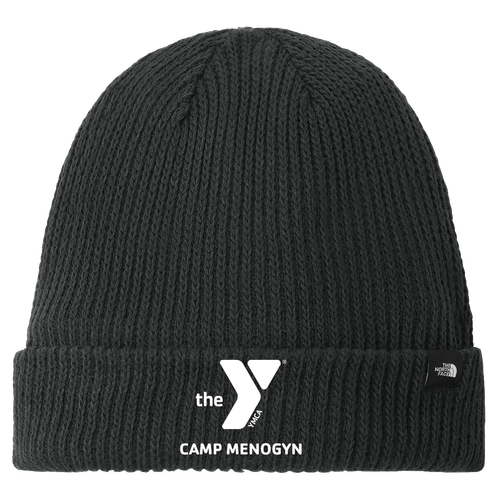 Camp Menogyn The North Face Circular Rib Beanie image thumbnail Camp Menogyn The North Face Circular Rib Beanie image thumbnail