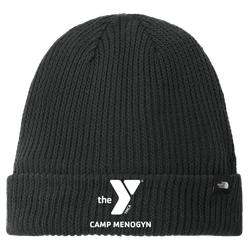 Image of Camp Menogyn The North Face Circular Rib Beanie