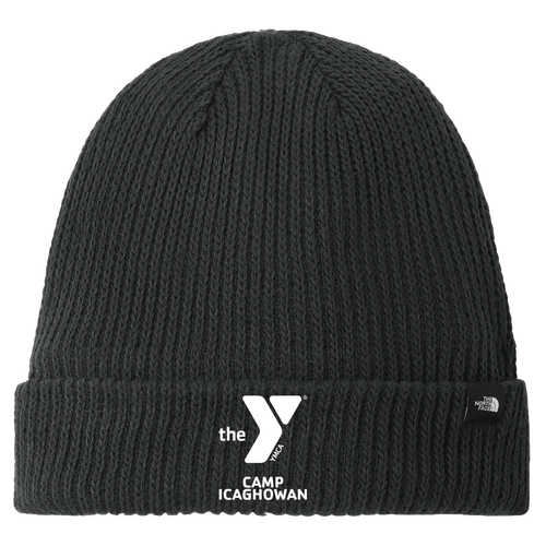 Camp Icaghowan The North Face Circular Rib Beanie image thumbnail