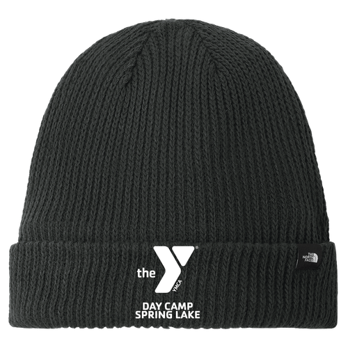 Day Camp Spring Lake The North Face Circular Rib Beanie image thumbnail