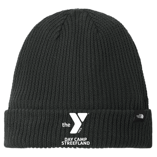 Day Camp Streefland The North Face Circular Rib Beanie image thumbnail
