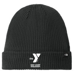 Image of Day Camp Ihduhapi The North Face Circular Rib Beanie