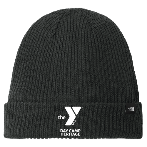 Day Camp Heritage The North Face Circular Rib Beanie image thumbnail