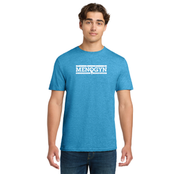 Image of Camp Menogyn Adult Short Sleeve Softstyle T-Shirt