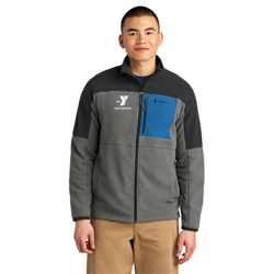 Image of Camp Ihduhapi Cotopaxi Abrazo Full-Zip Fleece Jacket