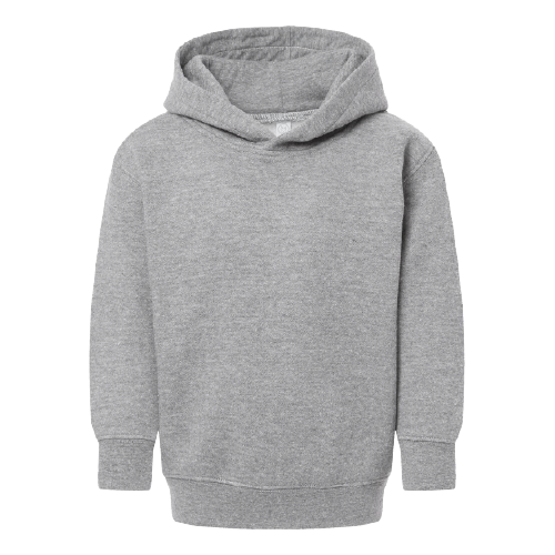 Camp Menogyn Toddler Pullover Fleece Hoodie image thumbnail