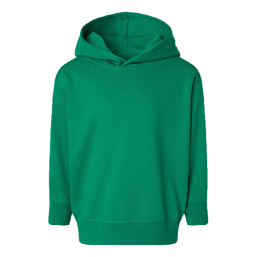 Camp Menogyn Toddler Pullover Fleece Hoodie image thumbnail