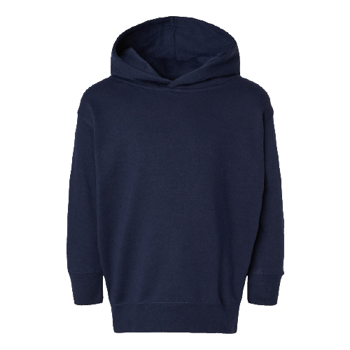 Day Camp Streefland Toddler Pullover Fleece Hoodie image thumbnail Day Camp Streefland Toddler Pullover Fleece Hoodie image thumbnail