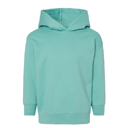 Camp Icaghowan Toddler Pullover Fleece Hoodie image thumbnail