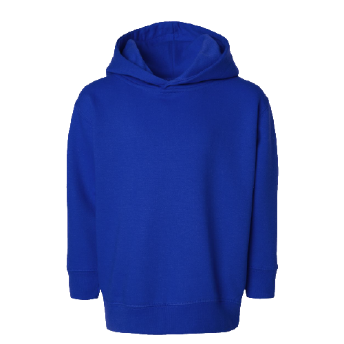 Camp Menogyn Toddler Pullover Fleece Hoodie image thumbnail