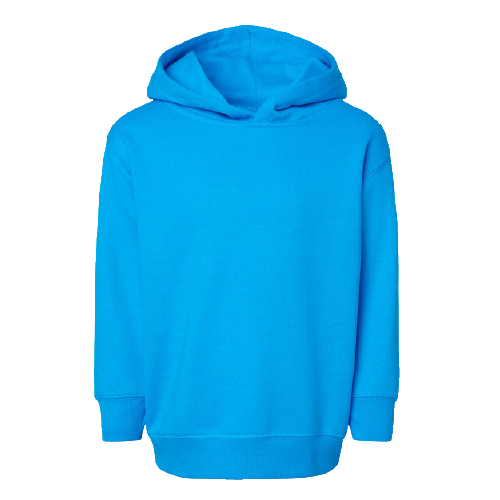 Camp Menogyn Toddler Pullover Fleece Hoodie image thumbnail