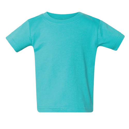 Camp Menogyn Infant Short Sleeve T-Shirt image thumbnail