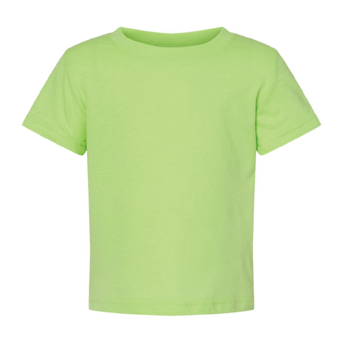 Camp St. Croix Infant Short Sleeve T-Shirt image thumbnail