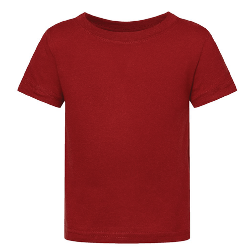 Day Camp Heritage Infant Short Sleeve T-Shirt image thumbnail