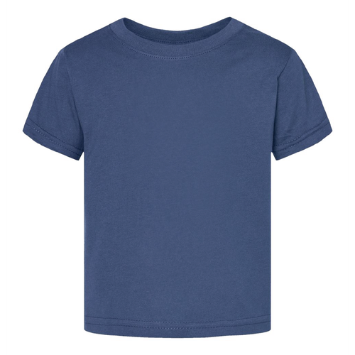 Day Camp Gathering Pines Infant Short Sleeve T-Shirt image thumbnail