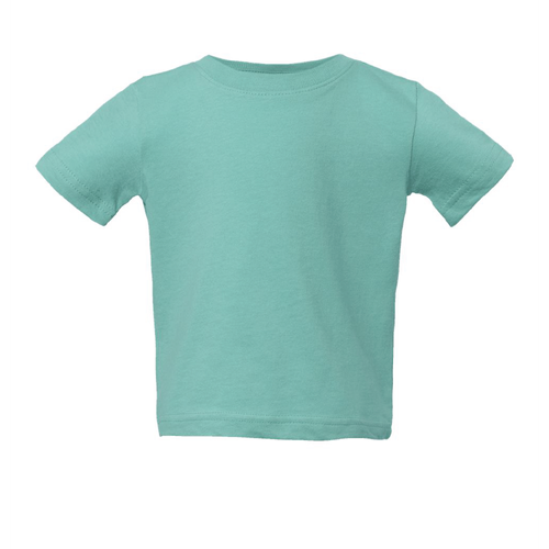 Camp Widjiwagan Infant Short Sleeve T-Shirt image thumbnail